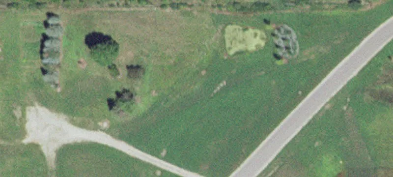 Estate-Style Home Lot