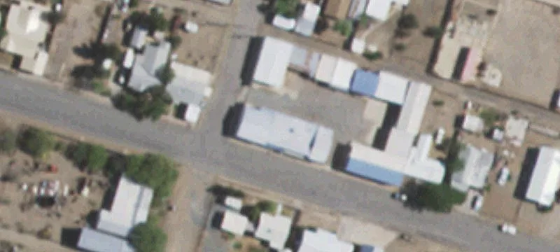 Industrial Flex Property with Warehouses