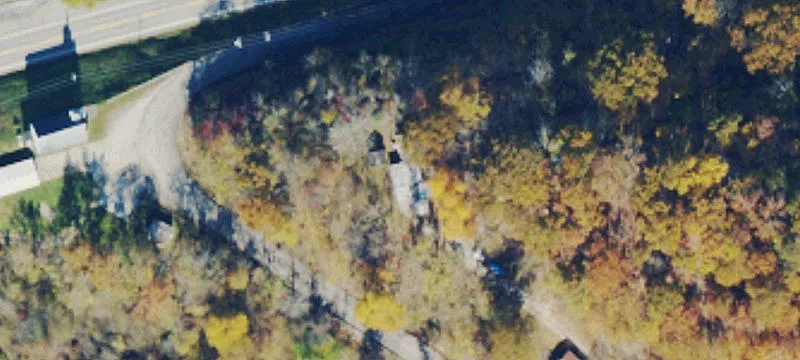 Waterfront Land Parcel