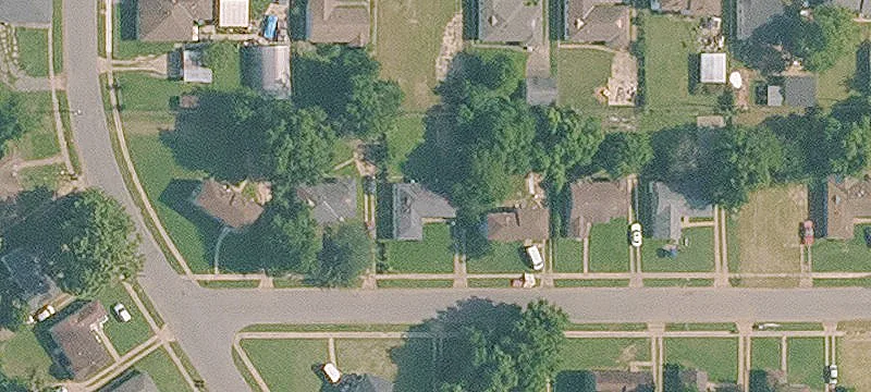 Well-Maintained Duplex for Rent
