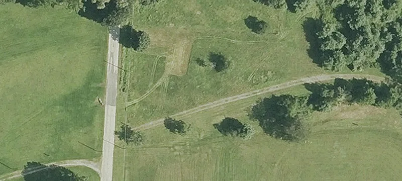 Open Agricultural Land Parcel