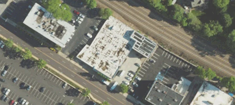 Retail Space in Shopping Center