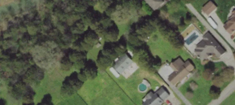 Zoned Commercial Development Land