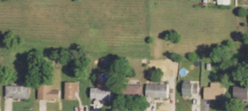 Level Commercial Land Site