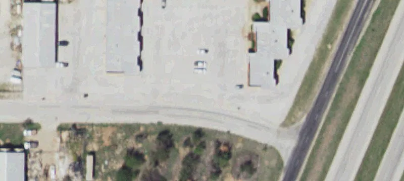 Flex Space with Heavy Commercial Zoning