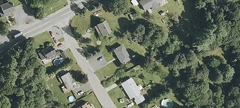 Side-by-Side Two-Family Home