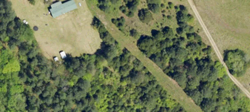 Hunting Land with Pond