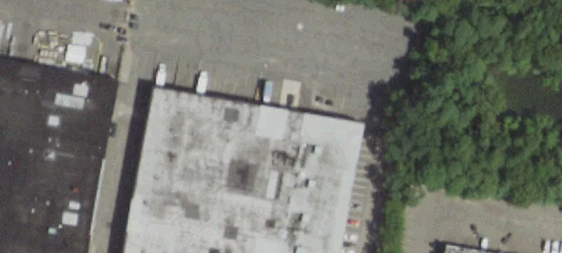 Warehouse with Office and Loading Docks