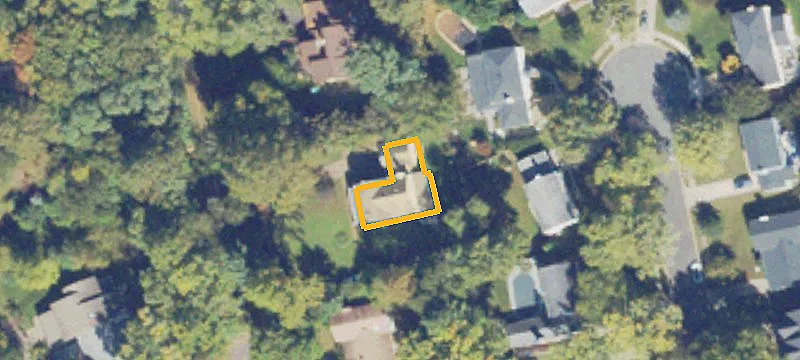 Build-Ready Residential Lot