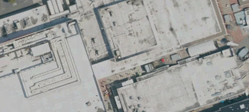 Retail Space in Anchored Center