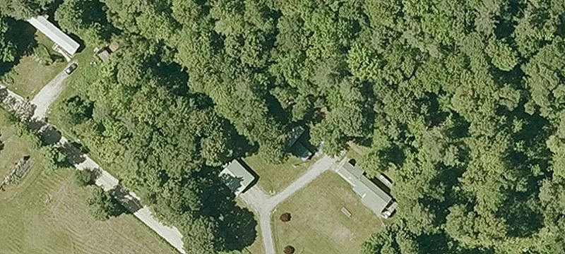 Timber and Sugar Orchard Land