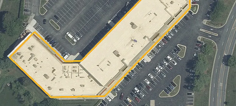 Retail Space for Lease