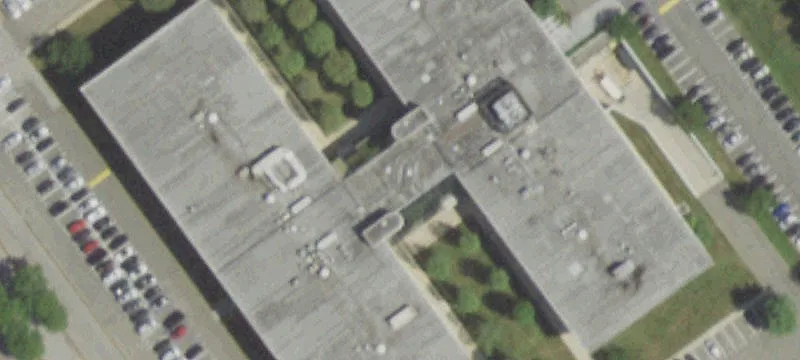 Full-Service Office Building