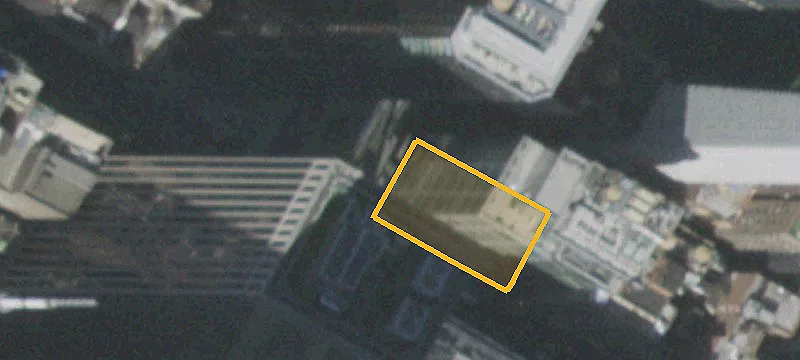 Class A Office Space