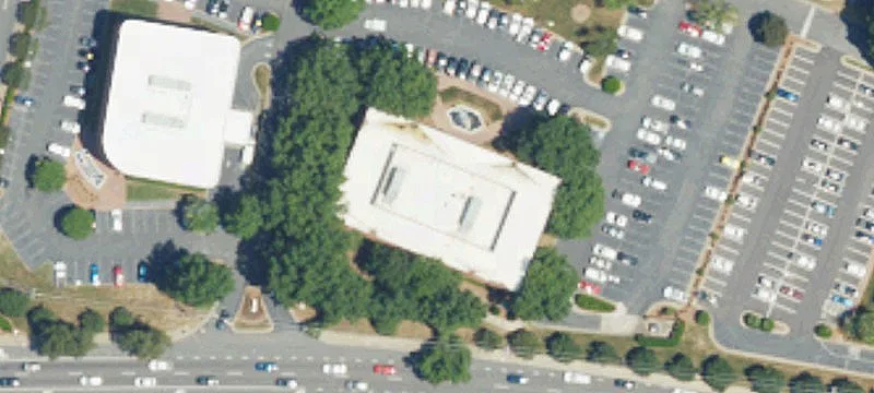 Office Suite in Executive Park