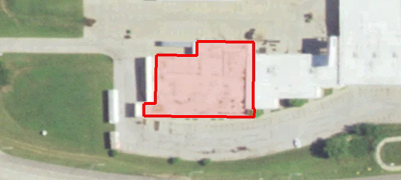 Build-to-Suit Industrial Land