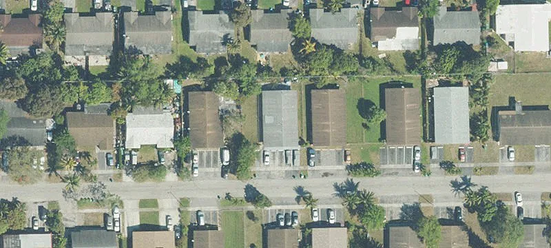Triplex Residential Income Property