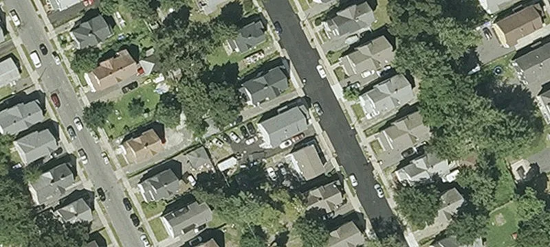 Two-Unit Residential Income Property