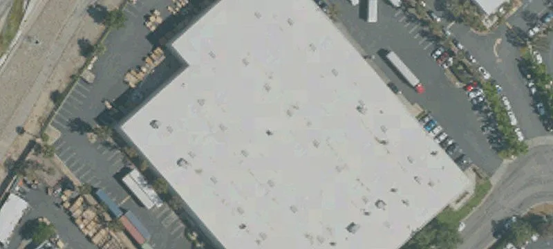 Distribution and Manufacturing Facility