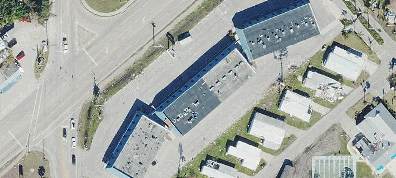 Renovated Flex Retail Units