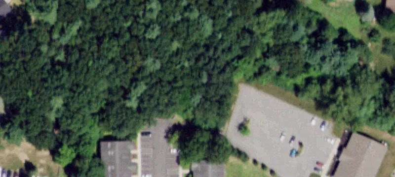 Commercial Land Parcel