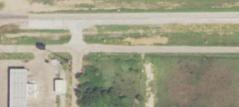 Freestanding Development Land