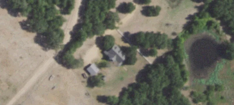 Fenced Ranch Property with Two Tanks
