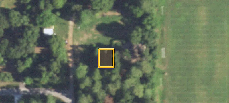 Industrial Land Site