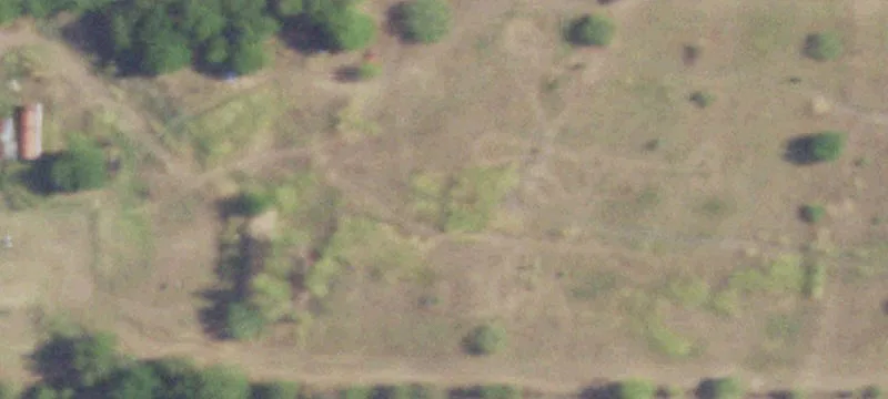 Ag-Exempt Ranch Land on Highway