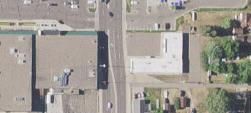 Specialty Medical Office Building