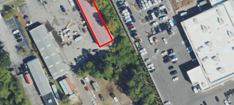 Flex and Showroom Multi-Tenant Property