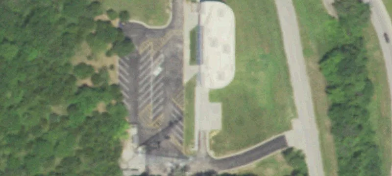High-Exposure Office Space