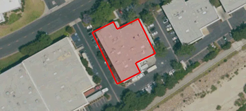 Climate Controlled Flex Warehouse