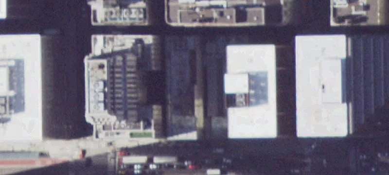 Office Space with Madison Frontage