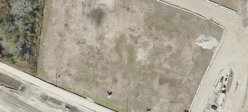 Commercial Development Land with SR 52 Access