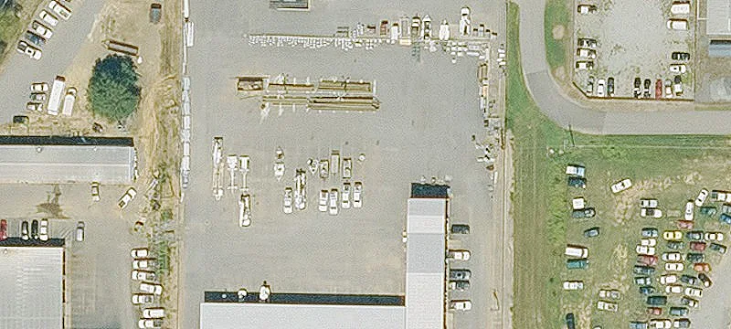 Multi-Building Flex and Warehouse