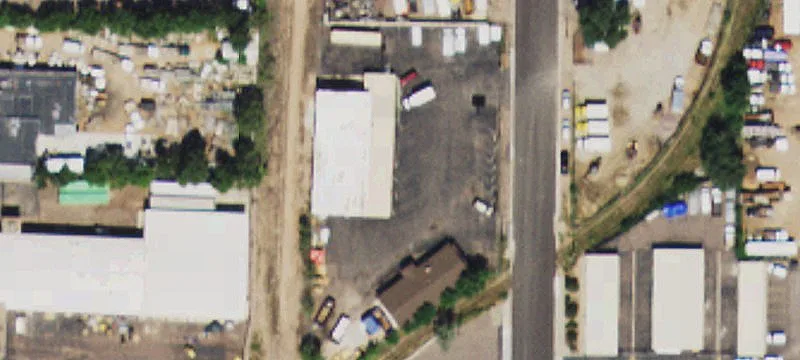 Flex Warehouse with Office