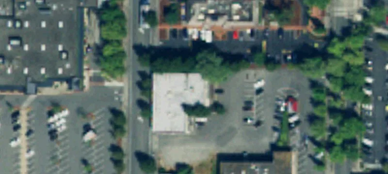 Mixed-Use Development with Retail