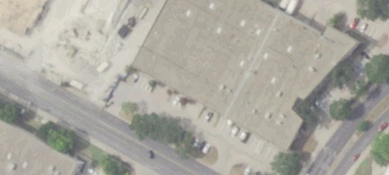 Business Park with 24-Hour Access