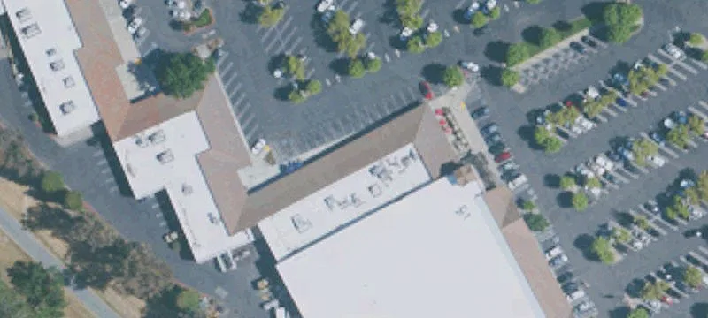 Retail Space in Alamo Plaza