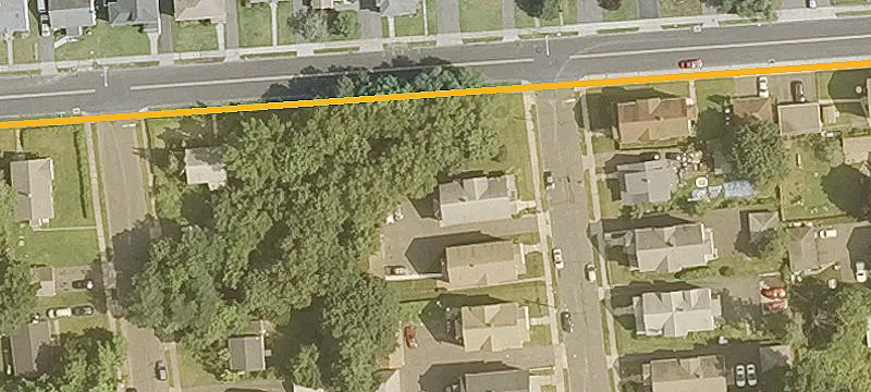 Two-Family Residential Income Property