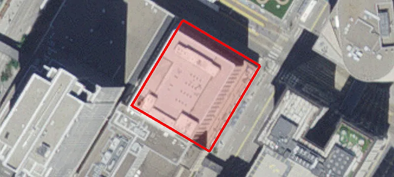 Retail Storefront for Lease