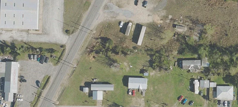 C-3A Commercial Development Land