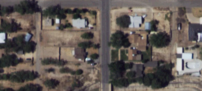 Residential Home Lot For Sale