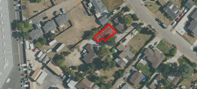Specialty Commercial Property