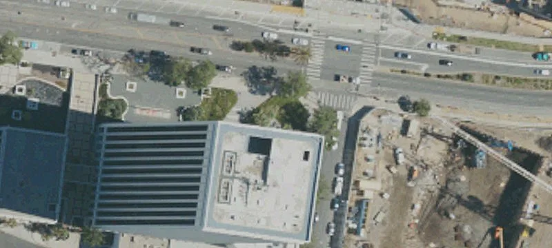 Full-Floor Office Suite