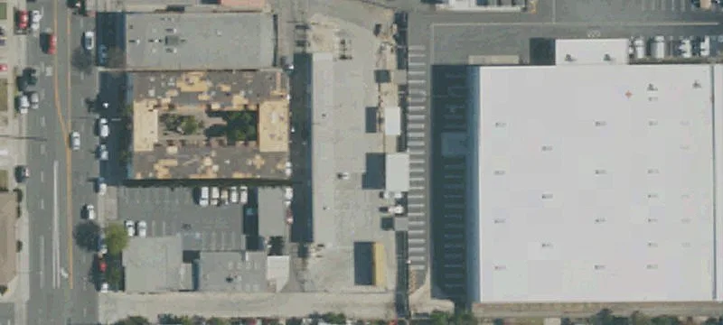 Industrial Lot with Bonus Coverage
