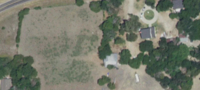 Commercial Land with Road Frontage