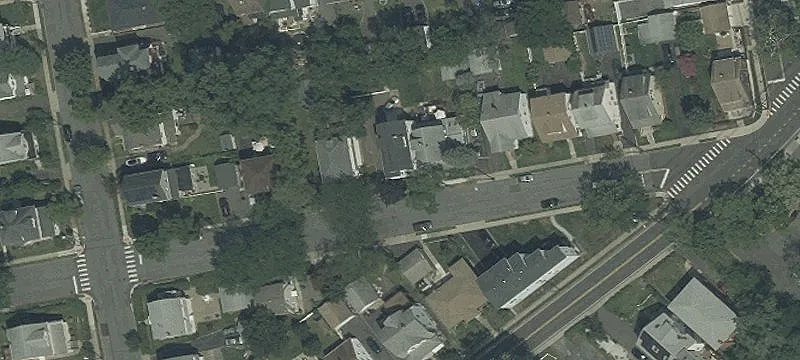 Well-Maintained Three-Family Property