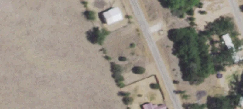 Lakefront Residential Land